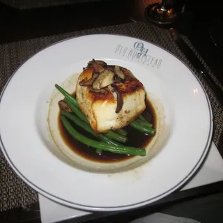 Chilean Sea Bass