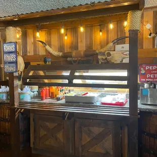 interior, sushi and sashimi