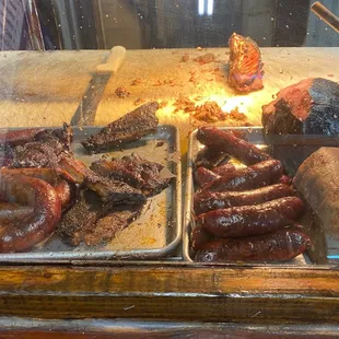 ribs, bbq ribs, food