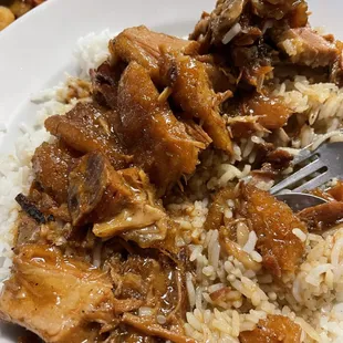Lechon Paksiw