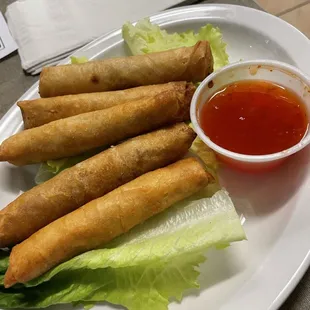 Lumpia app