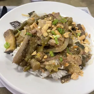 Kare Kare