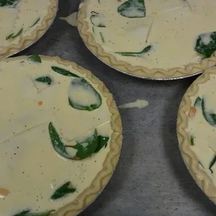 Quiche