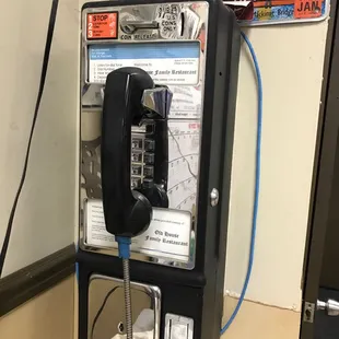 Look at this antique!