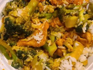 China Palace of Wexford