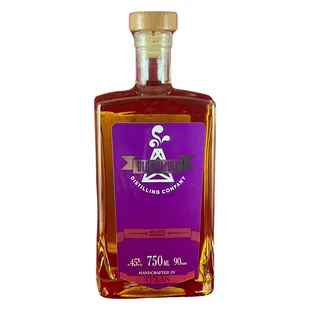 Our delicious Straight Whiskey