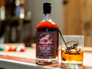Shire Distilling