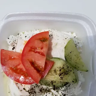 Labneh