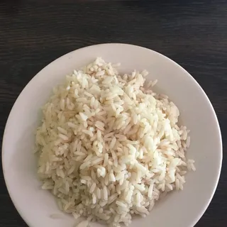 Side of Rice