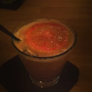 Whiskey Sour