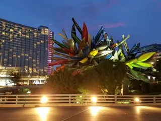 The Big Edge at City Center