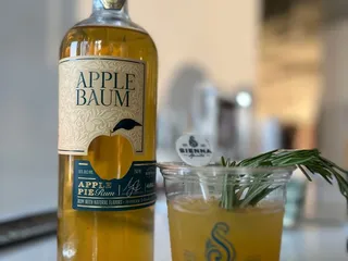 Sienna Spirits Distillery