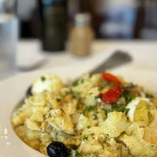 Bacalhau Moda de Braga