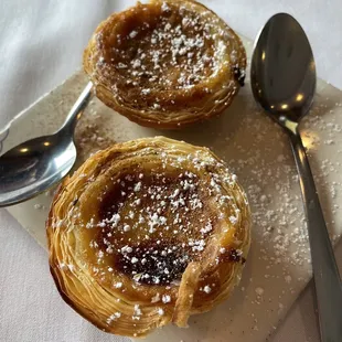 Pasteis De Nata