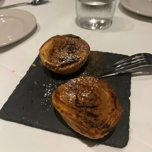 Pasteis De Nata