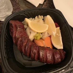 Chorizo