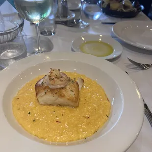 Chilean Sea Bass