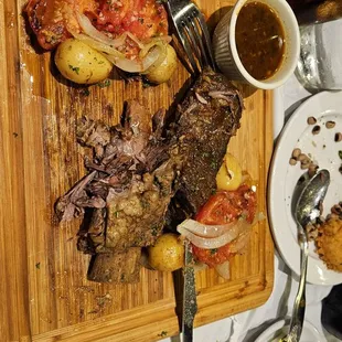 Veal
