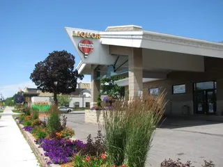 Sauk Rapids Liquor Store