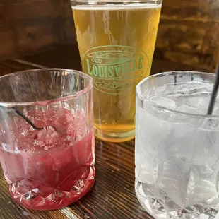 drink