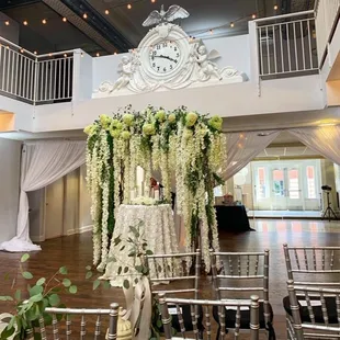 Arbor was everything I wanted it to be!