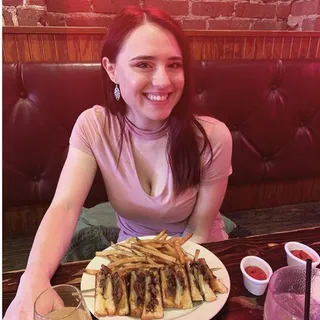 Double Decker Grilled Cheese