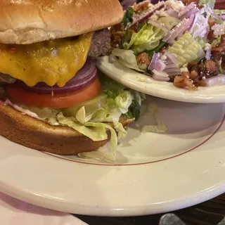 Knocker Burger