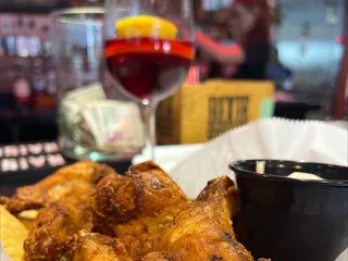 Harry's Taphouse & Kitchen