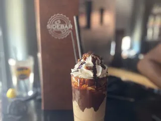 Spring Street Bar & Grill