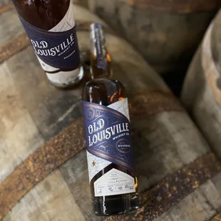 Batch #2 Bourbon