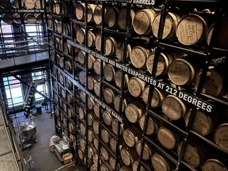 Old Forester Distilling