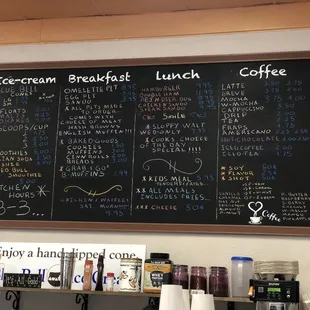 Old Main Bookstore & Coffee Shop