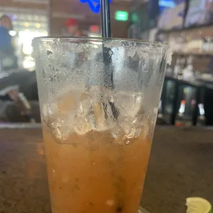 Blood Mary