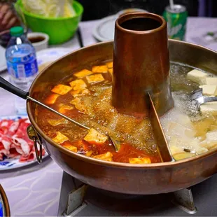 Hot pot photo by Herm Pugay.