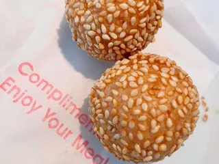 Enjoy Vegetarian Restaurant