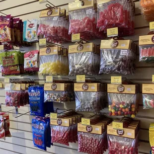 Needed some candy orange slices for a project - really!