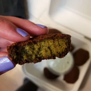 Falafel