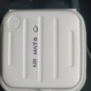 It&apos;s the little things :)