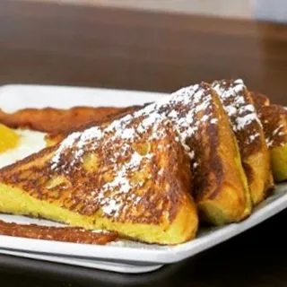 French Toast Combo