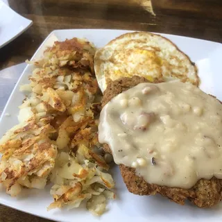 Country Breakfast