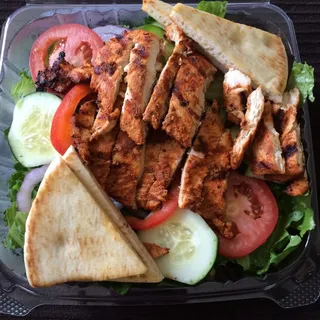 Market Salad