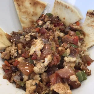 Chicken Bowl