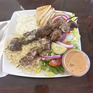 Steak Skewer