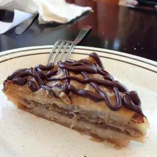 Baklava