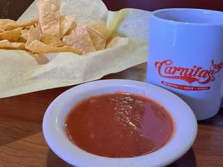 Carnitas Express