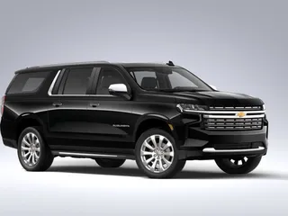 Metro Sedan and Limousine