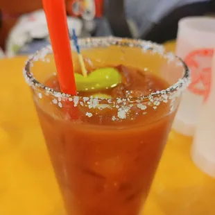 drink