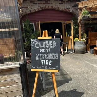 Opening June 1