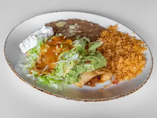 La Calera Mexican Bar & Grill
