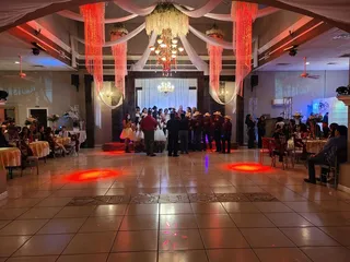 Atlantis Ballroom